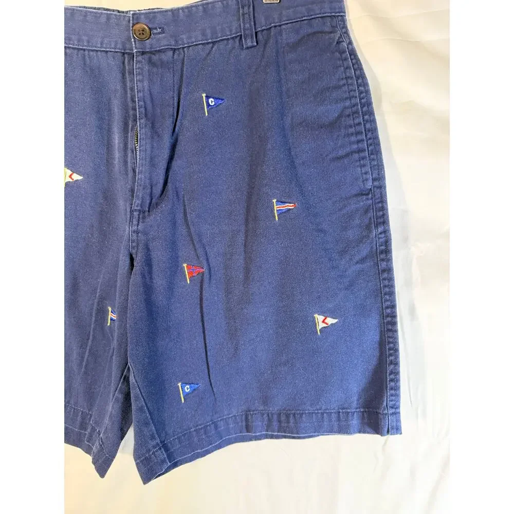 Chaps x Ralph Lauren chaps navy